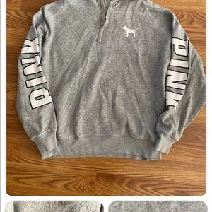 Cute Pink hoodie